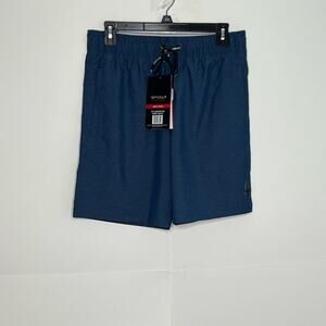 Spyder Mens Active Shorts Size Small